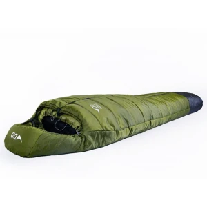 Sac De Dormit Dd Hammocks Jura 2 Xl Olive Green