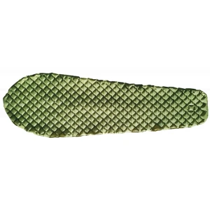 Saltea Gonflabila Bushmen Air Mat Spartan, 185x57x3cm
