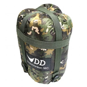 Underblanket Dd Hammocks Camuflaj
