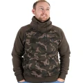 BLUZA FOX KHAKI/CAMO HIGH NECK MARIME XXXL
