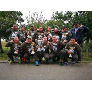 Echipament Viitorul Claumar Marime Xl