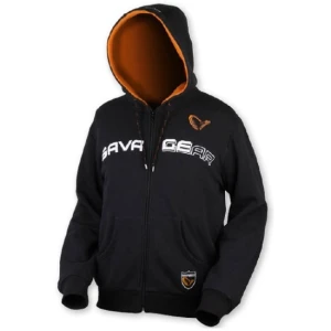 Hanorac Black Savage Gear Marime M