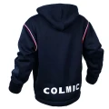HANORAC COLMIC CORAL FLEECE L
