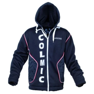 Hanorac Colmic Coral Fleece Xl