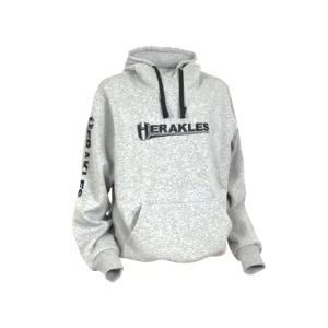 Hanorac Cu Gluga Colmic Herakles Gri 3xl