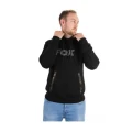HANORAC FOX BLACK/CAMO HOODY MARIME XXL HANORAC FOX BLACK/CAMO HOODY MARIME XXL