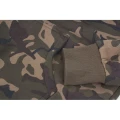 HANORAC FOX CAMO LINED HOODY LIMITED EDITION