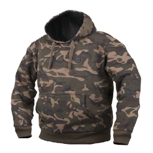 Hanorac Fox Chunk Camo Limited Edition Marime M