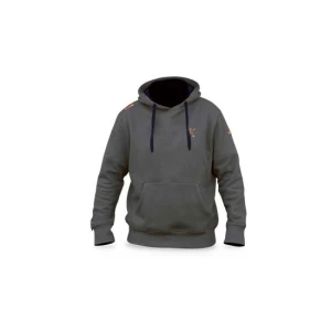 Hanorac Fox Hoodie Green Marime Xl