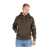 HANORAC FOX KHAKI/CAMO HOODY MARIME L HANORAC FOX KHAKI/CAMO HOODY MARIME L
