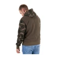 HANORAC FOX KHAKI/CAMO HOODY MARIME XXL