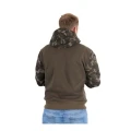 HANORAC FOX KHAKI/CAMO HOODY MARIME XXXL