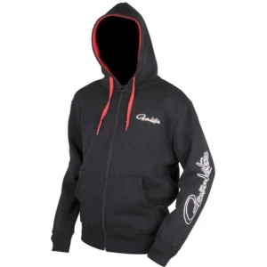 Hanorac Gamakatsu Negru Marime L