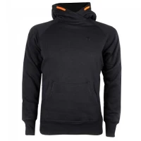 Hanorac Guru Fleece Black 2xl