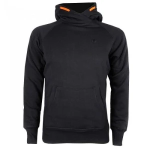 Hanorac Guru Fleece Black 2xl