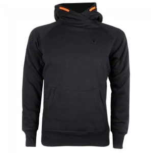 Hanorac Guru Fleece Black Marime L
