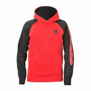 Hanorac Guru Gamma Red Mar.l