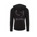 HANORAC GURU SEMI LOGO BLACK MARIME XL 