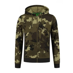Hanorac Korda Le Light Kamo Zip Marime S