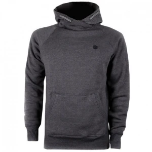 Hanorac Korda Le Tk Charcoal Marime Xl