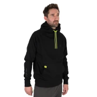 Hanorac Matrix Black Edition Black/lime Marime Xxl