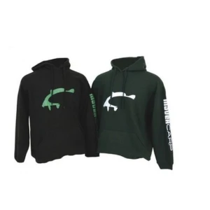 Hanorac Maver Carp M Negru