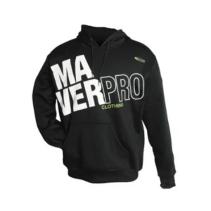 Hanorac Maver Pro1 Negru S