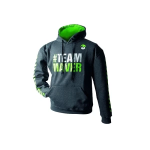 Hanorac Maver Uk Team Maver M