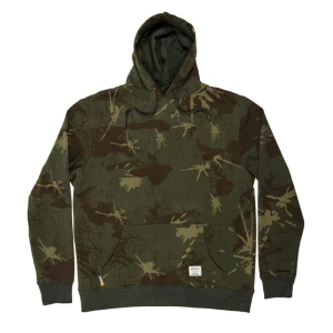 Hanorac Navitas Bsc Camo Hoody S