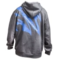HANORAC OKUMA HOODIE GRAY MARIME XXXL HANORAC OKUMA HOODIE GRAY MARIME XXXL