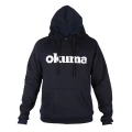 HANORAC OKUMA MOTIF FULL-ZIP HOODIE Marime: M HANORAC OKUMA MOTIF FULL-ZIP HOODIE Marime: M