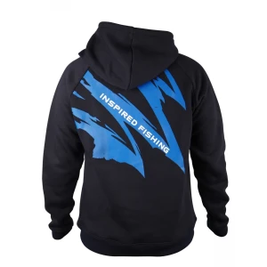 Hanorac Okuma Motif Full-zip Hoodie Marime: Xxl