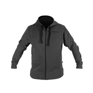 Hanorac Preston Grey Hoodie Marime M