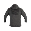 HANORAC PRESTON GREY HOODIE MARIME XXL
