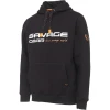 HANORAC SAVAGE GEAR COSMO BLACK INK MARIME XL HANORAC SAVAGE GEAR COSMO BLACK INK MARIME XL