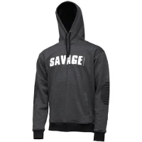 HANORAC SAVAGE LOGO MARIME XXL HANORAC SAVAGE LOGO MARIME XXL