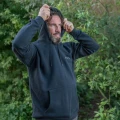 Hanorac AVID Compound Hoodie Black, Masura S Hanorac AVID Compound Hoodie Black, Masura S