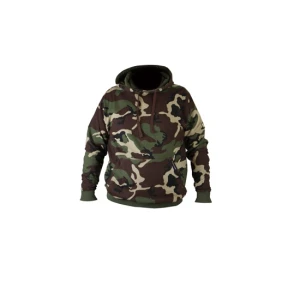 Hanorac Avid Camo Hoodie Xxl