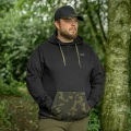Hanorac Avid Carp Minimal Hoodie Black, Marime XL Hanorac Avid Carp Minimal Hoodie Black, Marime XL