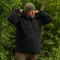 Hanorac Avid Carp Sherpa Pullover, Marime XL