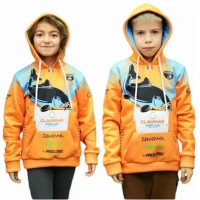 Hanorac Claumar pentru Copii, 122cm Hanorac Claumar pentru Copii, 122cm