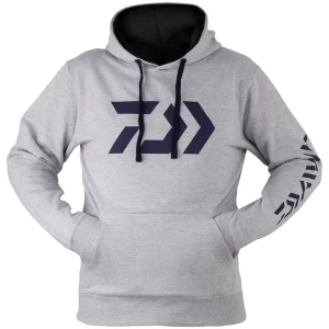 Hanorac Daiwa D-Vec Gri, Marime XL Hanorac Daiwa D-Vec Gri, Marime XL