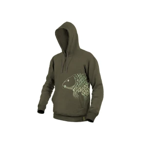 Hanorac Delphin Tackle Crap M