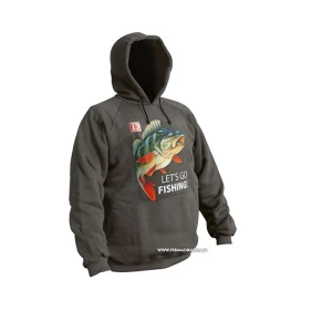 Hanorac Dragon Hoody Perch M
