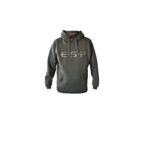 Hanorac Esp Heavy Hoody Green Xxl
