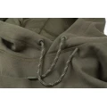 Hanorac FOX Collection Green And Silver Hoodie Marime M Hanorac FOX Collection Green And Silver Hoodie Marime M