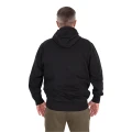 Hanorac FOX Collection Pullover Hoody, Black, Marimea S