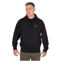 Hanorac Fox Collection Pullover Hoody, Black, Marimea Xxl