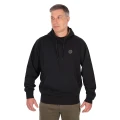 Hanorac FOX Collection Pullover Hoody, Black, Marimea XXXL