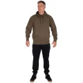 Hanorac FOX Collection Pullover Hoody, Green, Marimea S